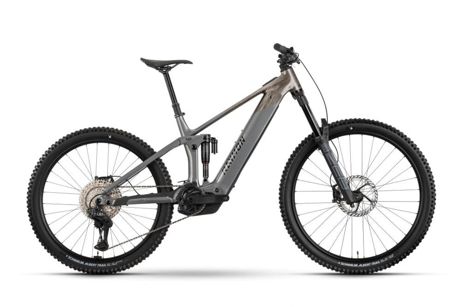 Vamok Ultra 29/27.5" x S 12S Deore XT Di2