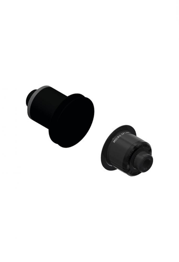 DT Swiss Umrüstkit Achse 12 mm - einfache Achs-Umrüstung neueste Version