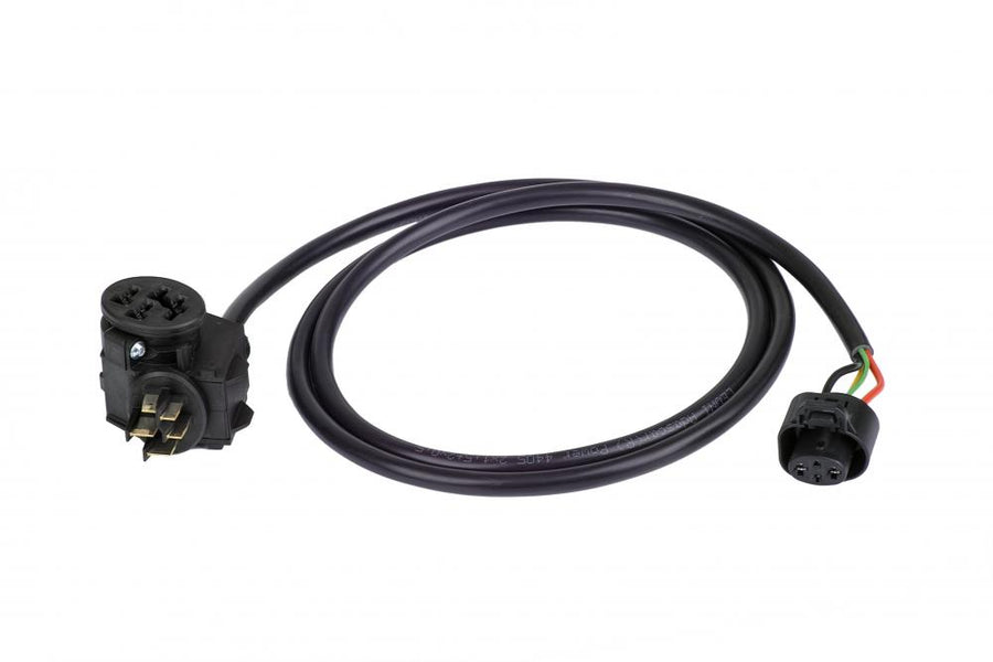 Bosch Kabel Rahmenakku 1.100 mm (BCH213) - zuverlässige Verbindung für Bosch E-Bike-Akkus