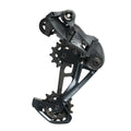 SRAM GX Eagle 12-fach Schaltwerk für 52T Kassetten, dunkelgrau, Mountainbike.