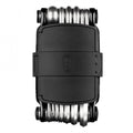 Crankbrothers Multi-13 Multitool Midnight Edition schwarz
