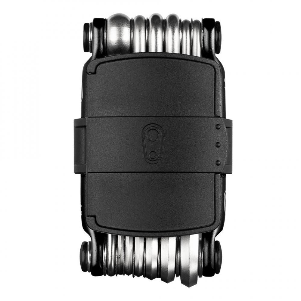 Crankbrothers Multi-13 Multitool Midnight Edition schwarz