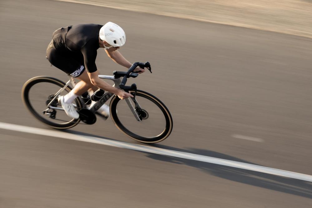SQlab SQ-Jersey ONE12 XS - Funktionelles Fahrradtrikot für optimalen Tragekomfort