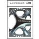 TA Kettenblatt X110 Cover Kit Shimano Ultegra 6800 anthrazit