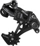 SRAM Schaltwerk GX1 1x11 schwarz - 1x11, schwarz