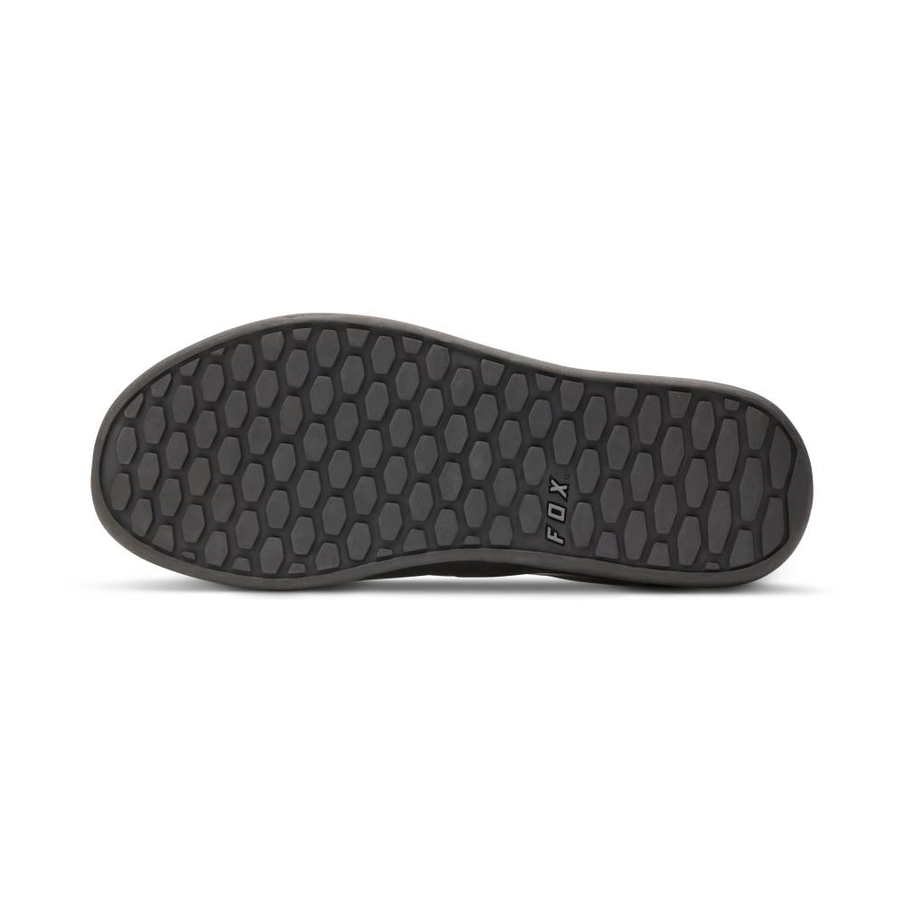 Fox Union Flat Footwear Grey Größe 44
