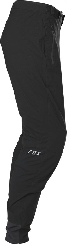 Fox Ranger Pant Baggy Black Größe M