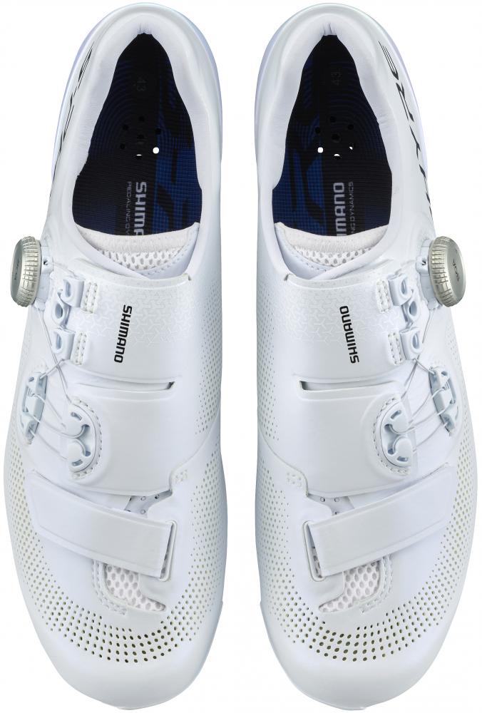SHIMANO Fahrradschuhe RC903P Damen/Herren Road SPD-SL Fahrradschuhe - 46,