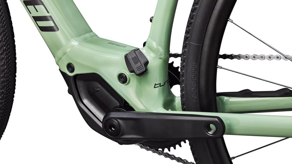 CREO SL E5 COMP PST/SMK 61 - E-City Bike