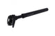 Ergotec Federsattelstütze SP-10.0 Ø27,2mm L350mm Alu schwarz