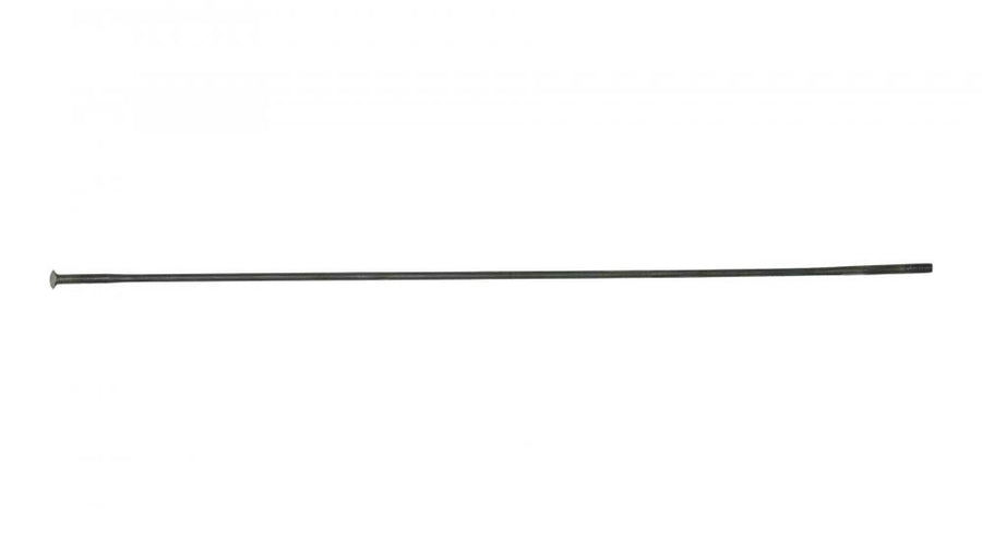 COMPETITION Speiche SPK DT - COMPETITION RACE 278MM STRAIGHT-PULL T-HEAD 14G 2.0X1.6MM(SCRS20278S05000295) - DT Swiss Competition Race Speiche