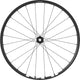 SHIMANO Vorderrad WH-MT500 27,5" 100x15 mm, 15 mm Center-Lock
