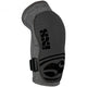 IXS Sports Division iXS Flow EVO+ elbow guards S grey - leichte Ellbogenprotektoren mit hohem Komfort