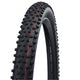 Schwalbe Schlauchreifen Reifen Rocket Ron 29x2.35 Zoll 60-622 schwarz TLE E-25 HS438 faltbar - Faltreifen