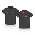 Bosch Shirt eBike Service Gr. S - bequeme Teamwear für eBike-Fans