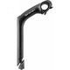 Procraft Vorbau Schaft 22,2 mm / 1 Zoll 30° / 100 mm - klassischer Aluminium-Schaftvorbau Schwarz