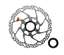 Shimano SM-RT54 Bremsscheibe 180 mm Center Lock Außenverzahnung