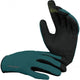 IXS Sports Division iXS Carve Women Gloves XS Everglade - ergonomische MTB-Handschuhe