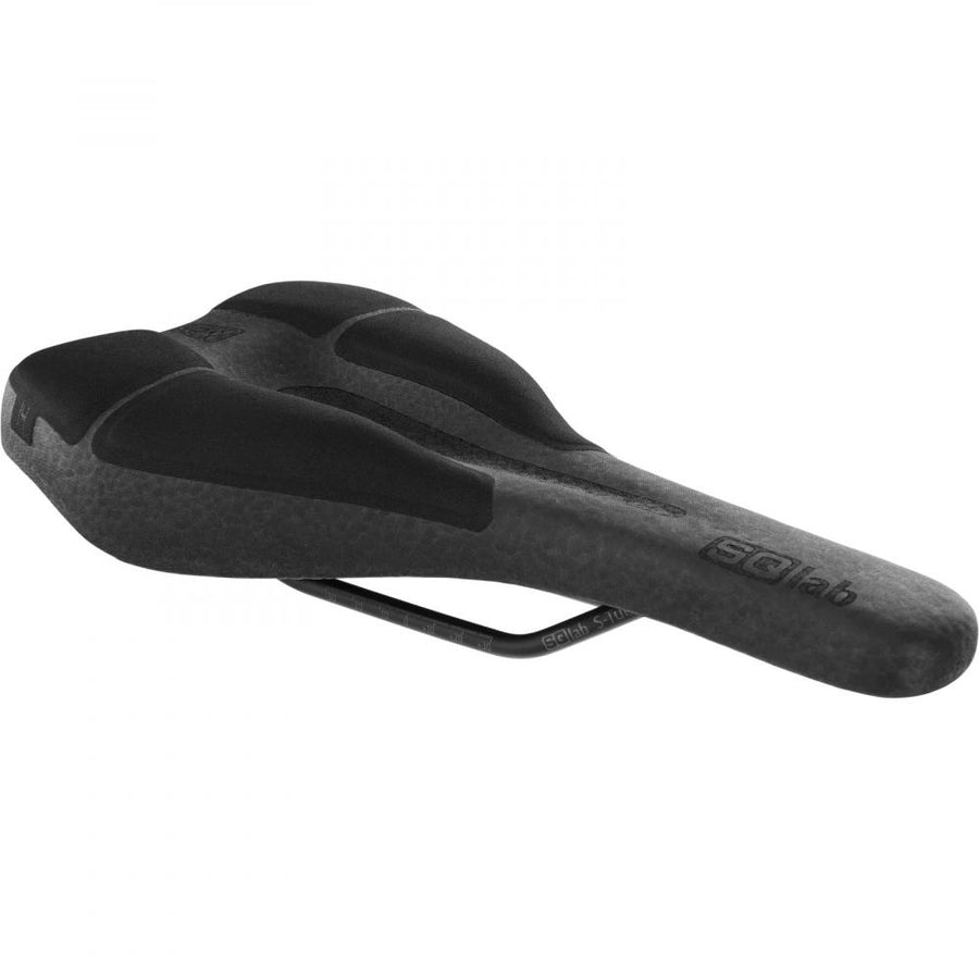 M-D SQlab Sattel 610 Infinergy® M-D active 2.1 14cm - Trekking