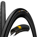 Continental Reifen Super Sport 27x1.10\" 28-630 schwarz Draht
