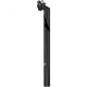 FSA Gossamer SB20 Nano Sattelstütze Ø 31,6 x 350 mm Schwarz - Leicht und robust