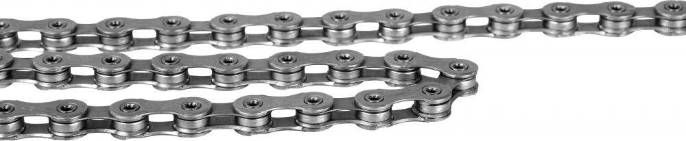 SHIMANO Kette DEORE CN-HG601 11-fach 116 Glieder Kette für HG11 Antriebe
