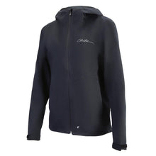CHIBA Rainjacket Damen Fahrrad-Regenjacke - Schwarz, Größe XL