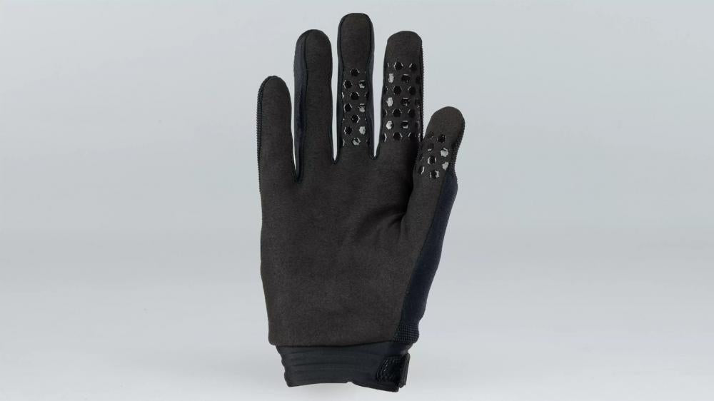 Specialized Trail Handschuh Langfinger Damen Schwarz Größe L - MTB Fahrradhandschuh - Bekleidung