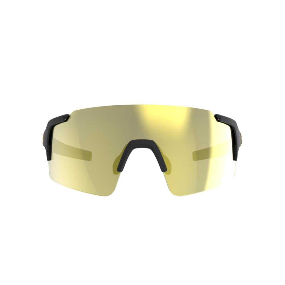 BBB Cycling BBB sportbril FullView PH MLC One Size matt schwarz - perfekte Sicht bei jedem Licht