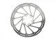 SRAM Bremsscheibe Centerline 220 mm - leiser, kontrollierter Bremskomfort