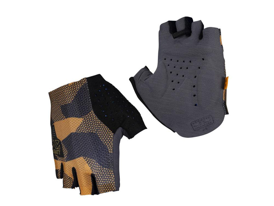 Leatt Glove MTB 5.0 Endurance Woman, Rust - 2024, S