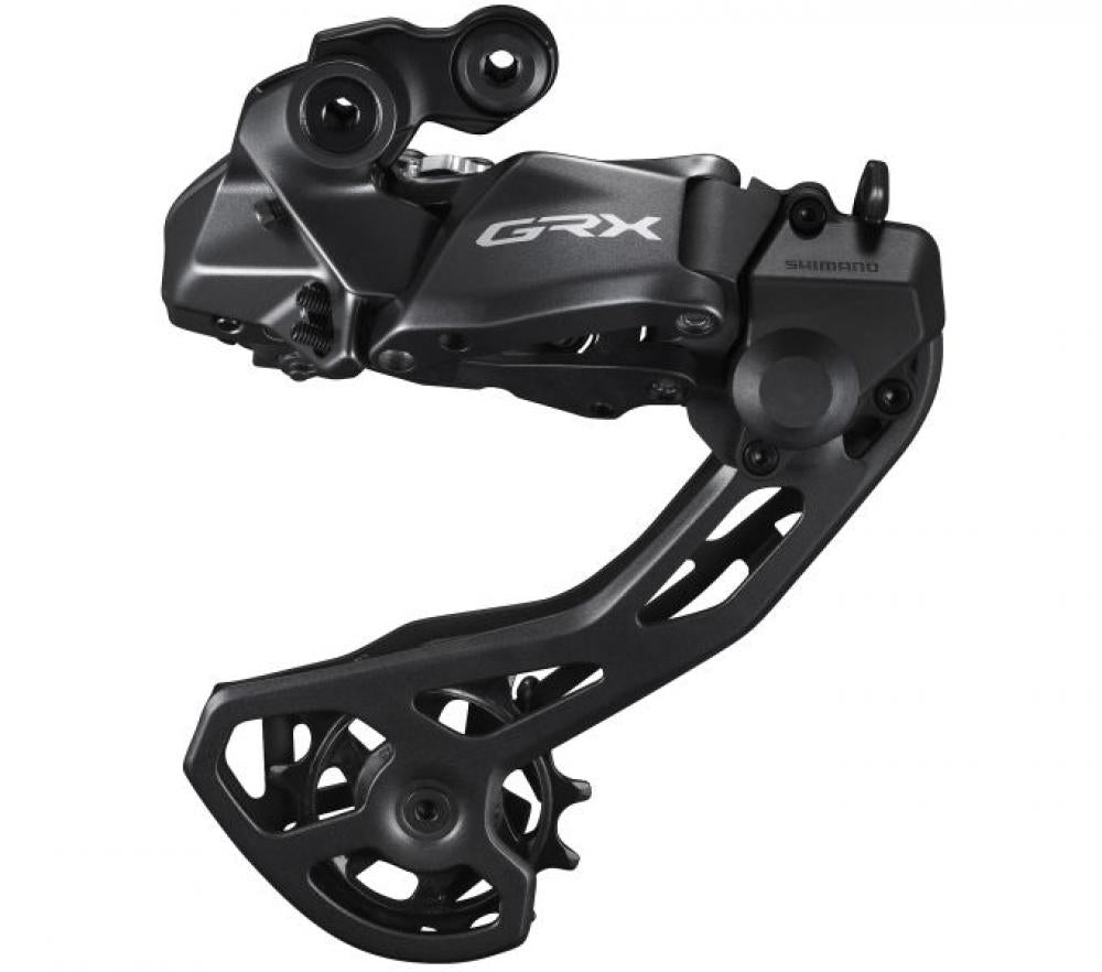 SHIMANO Schaltwerk GRX Di2 RD-RX825 Schaltwerk Di2 - 12-fach