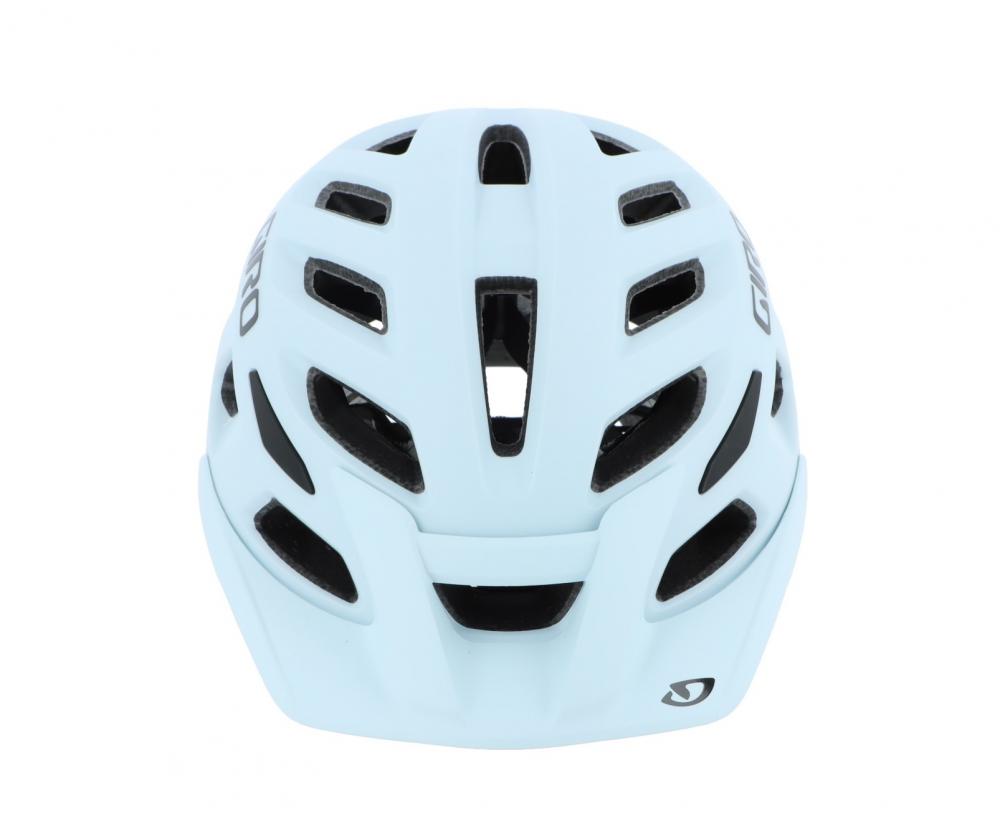 Giro Helm Radix Mips matte chalk S