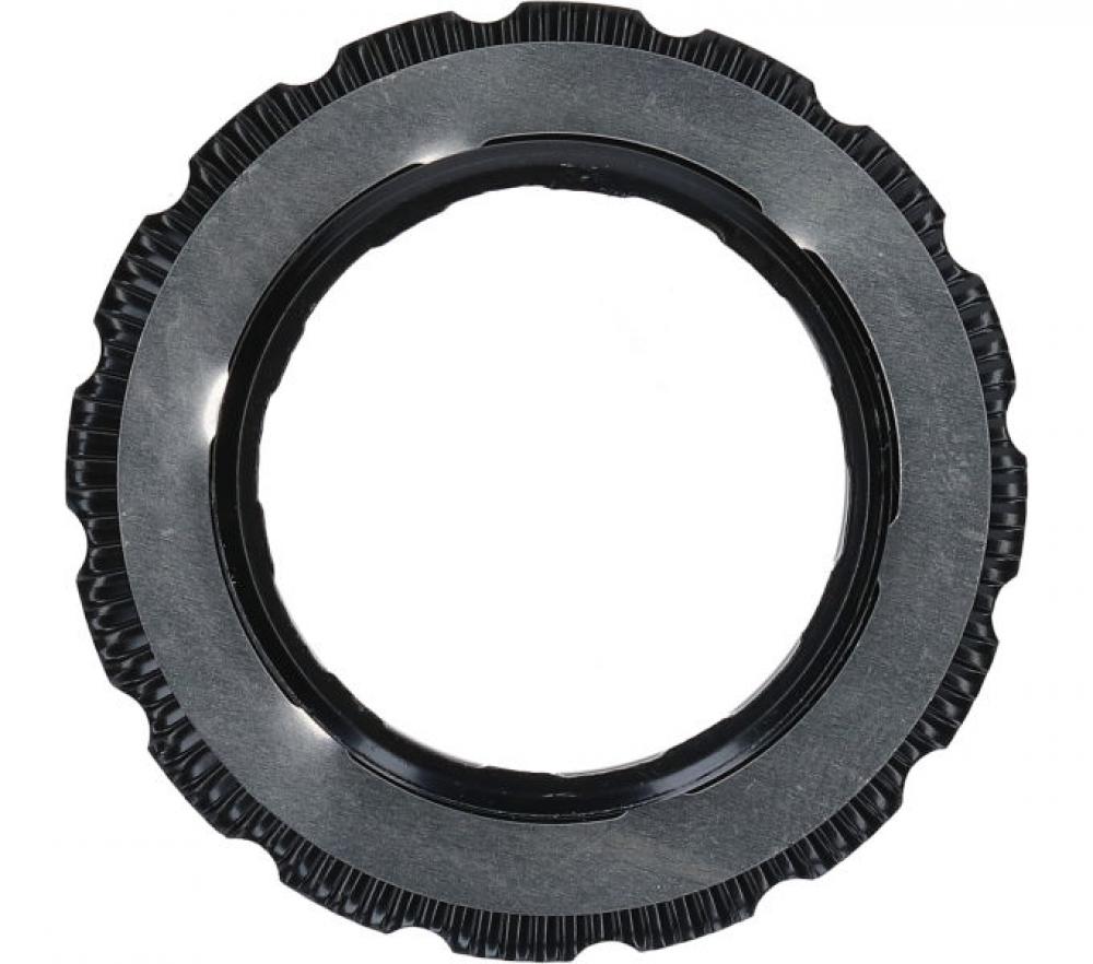 SHIMANO Verschlussring Bremsscheibe SM-RT30 Verschlussring - für Center-Lock Bremsscheiben