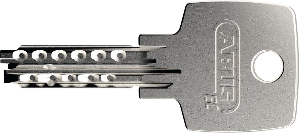 Abus Kabelschloss Phantom 8950 L 180 cm D 15 mm TexFL