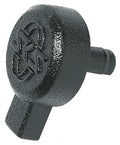 SKS Kabelstecker Plug-in für stromleitende Bleche  Ideal für schnelle und sichere Verbindung von Kabeln, besonders bei Stromleitblechen  Robust, langlebig und einfach zu installieren