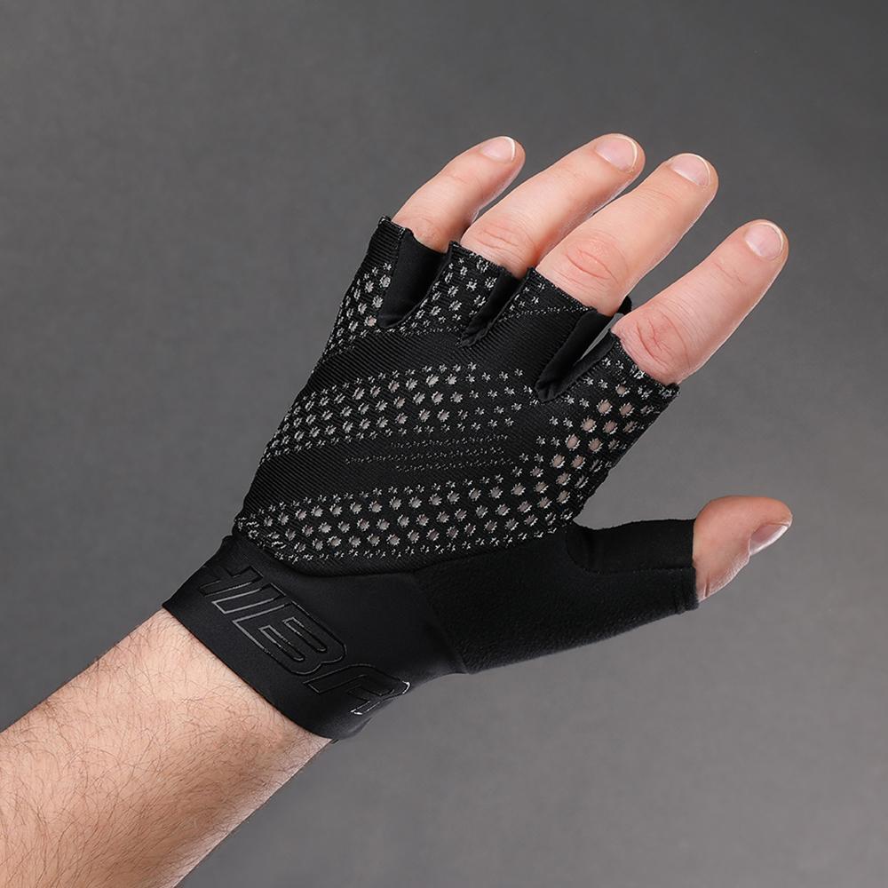 Chiba Handschuhe Ergo schwarz Gr M/8