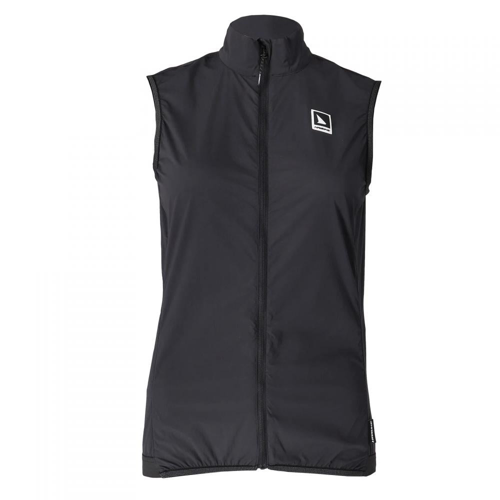 Haibike SeisM. Vest Windblock Weste - Winddichte Fahrradweste für E-Bike und MTB