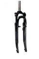 Federgabel SR SF13 CR-8V 26" schwarz SL 255 mm 1" A-Head