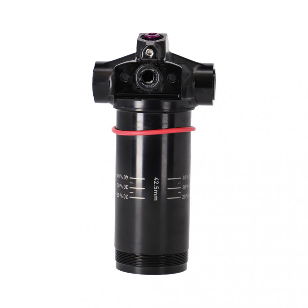 ROCKSHOX Eyelet Dämpfer Body Assembly Trunnion 42.5 Vivid C1+ 2024+
