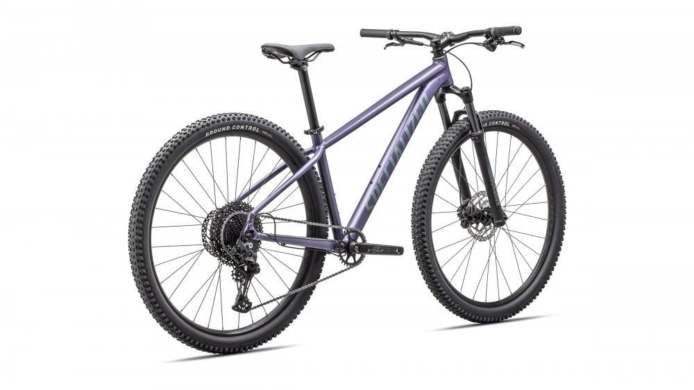 ROCKHOPPER COMP KH MVEMET/FJDMET S - 29 - Mountainbike