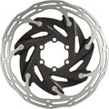 SRAM Centerline XR Rounded Centerlock 160 mm Bremsscheibe für leise, kontrollierte Bremsperformance.