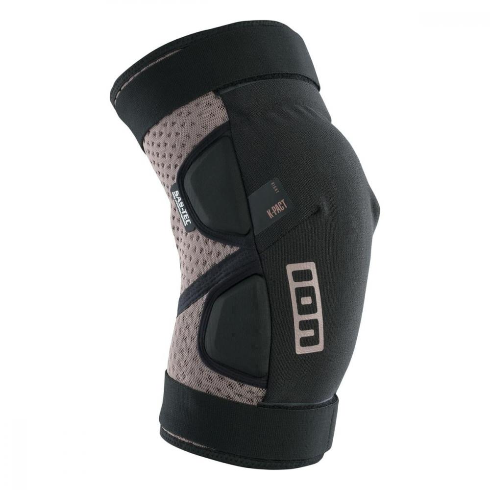 Protektoren ION MTB Knee Pads K-Pact S 47800-5900