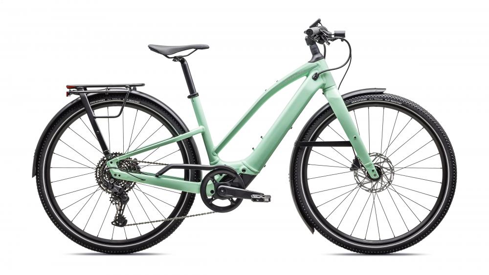 VADO SL 4.0 ST EQ 2 OIS/DUNEWHT L - E-City Bike