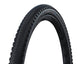 Schwalbe G-ONE Overland 365 Performance 4-Season RaceGuard 45-622 - Vielseitiger Faltreifen für Gravel und Strade - Fahrradreifen