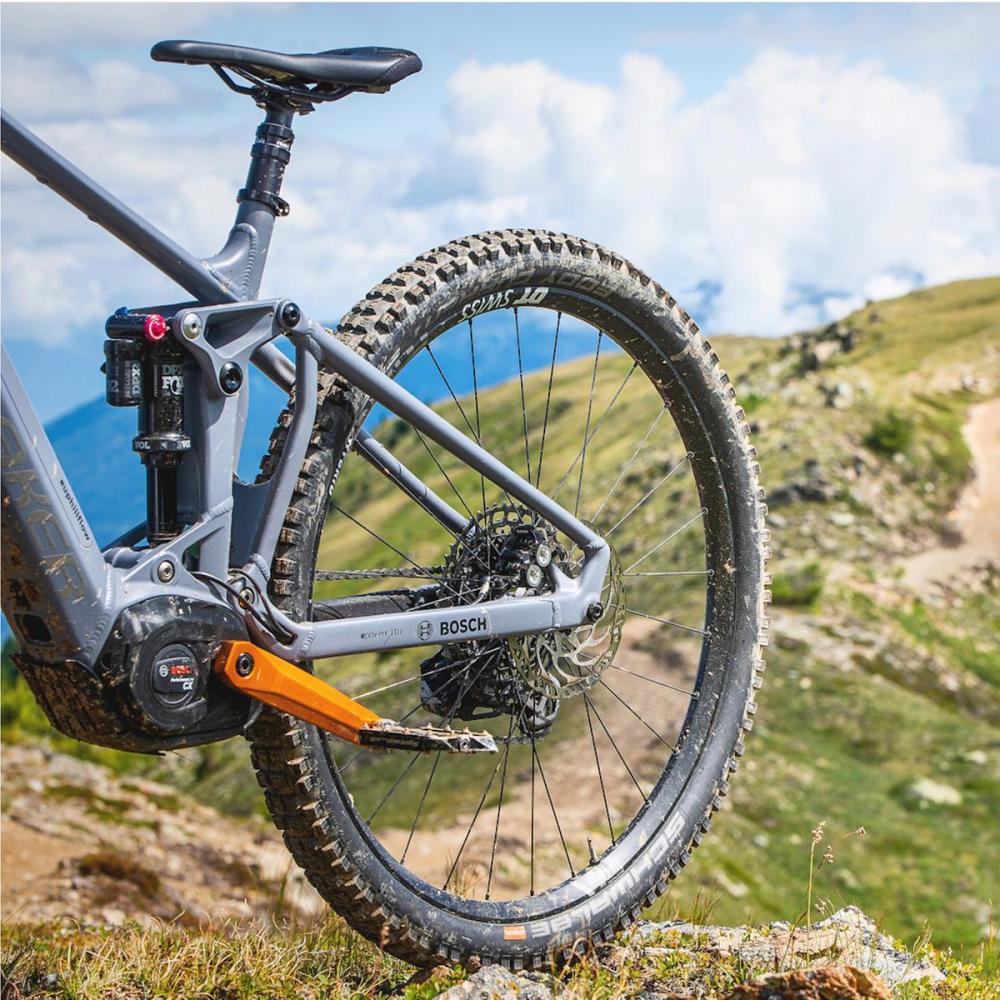 MAGURA MT eSTOP Optimized Kit 180/C - optimiertes Bremsset für E-Bikes