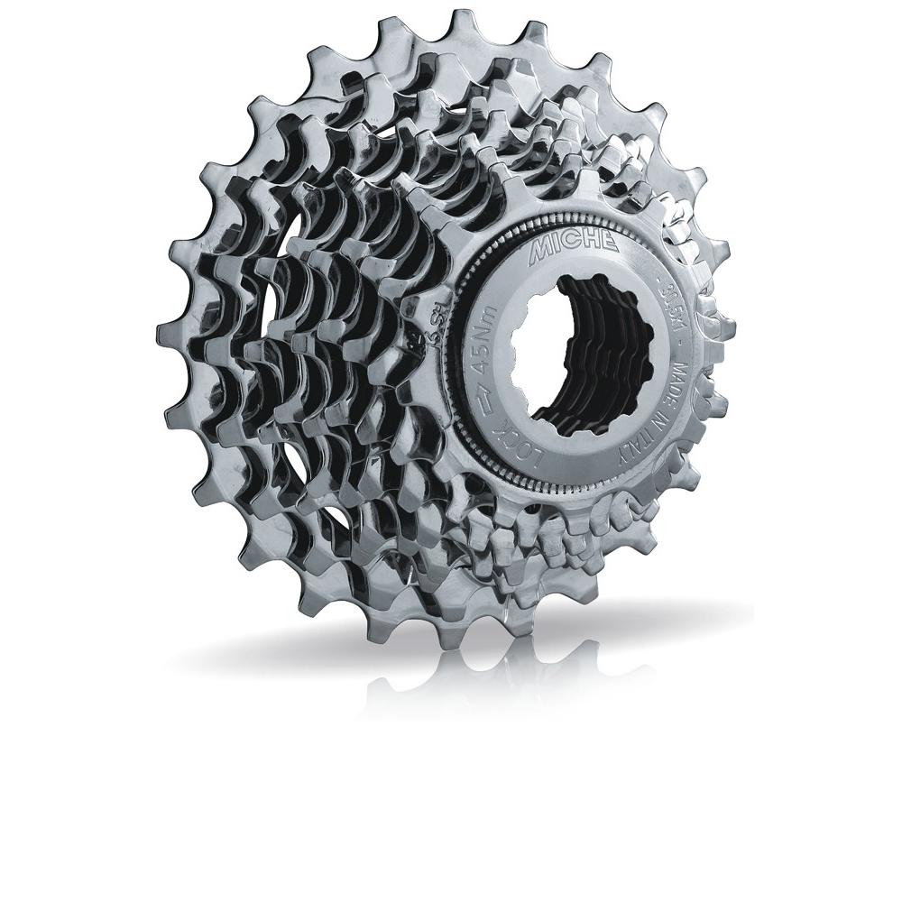 Miche Kasette Primato 9s Kassette 15-23z Shimano