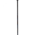 DT Swiss Speiche Competition Straightpull 2.0/1,8/2,0 VE500 290 mm schwarz - robuste Laufrad-Performance