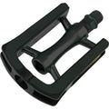 SQlab Pedal 521 Standard - MTB Plattformpedal mit optimaler Kraftübertragung