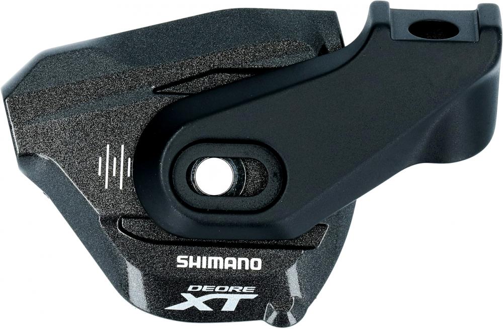 SHIMANO DECKEL LI.ISPECB SLM8000-B - Halter für I-Spec B Schalthebel